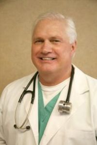 Bill Reid Certified Registered Nurse Anesthetist