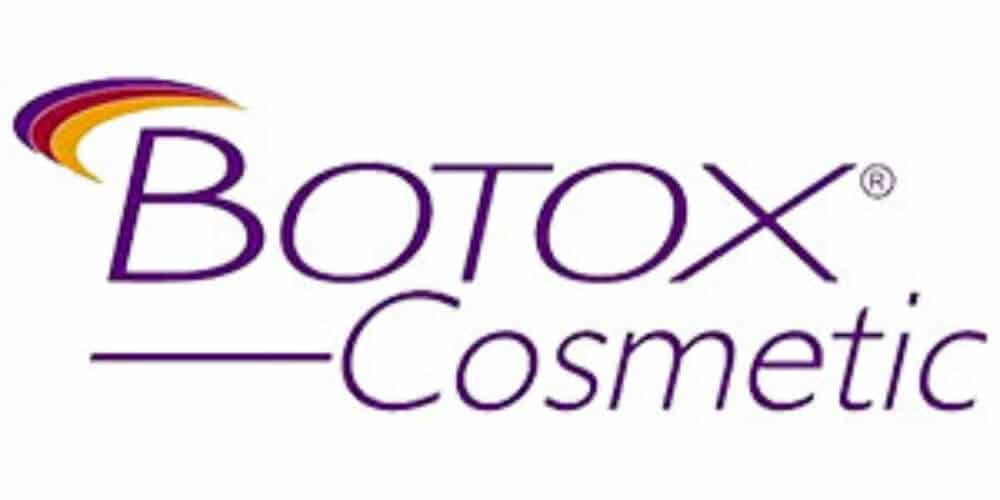 Botox Cosmetic Logo